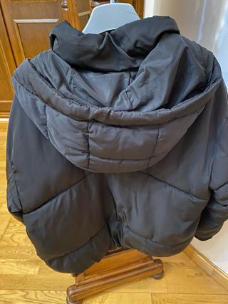 Cazadora Pull and Bear