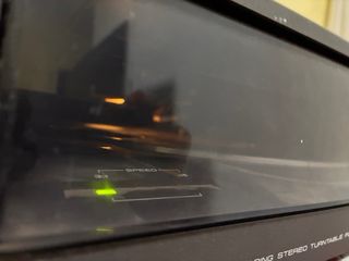 Tocadiscos Pioneer PL-05 Negro/Gris