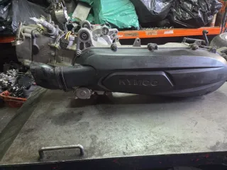 Motor Kymco Super Dink 2021