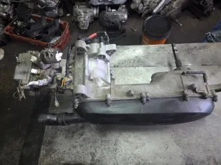 Motor Kymco Super Dink 2021