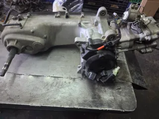 Motor Kymco Super Dink 2021