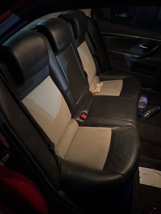 SAAB 9-3 Vector  2008