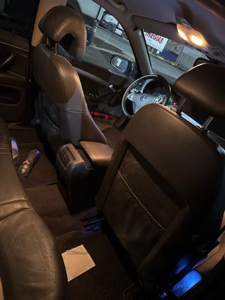 SAAB 9-3 Vector  2008