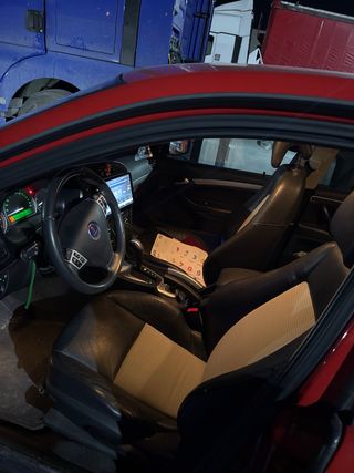 SAAB 9-3 Vector  2008