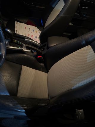 SAAB 9-3 Vector  2008