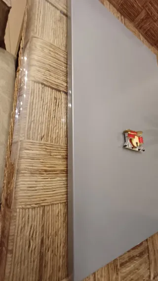 Plancha magnética para imanes