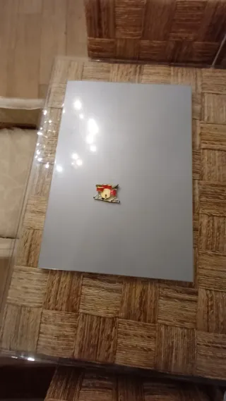 Plancha magnética para imanes