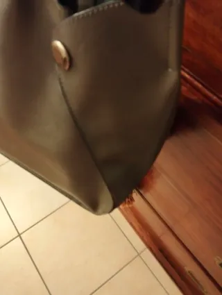 Borsa Guess 1981 kaki