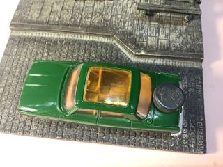 Coche Rover 2000 TC 1/43 Corgi Toys