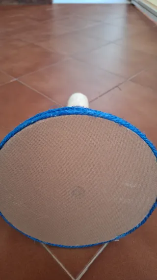 Rascador para gatos de yute