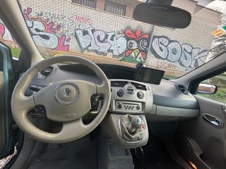 Renault Grand Scénic 2.0 dCi 150 CV – 5 plazas