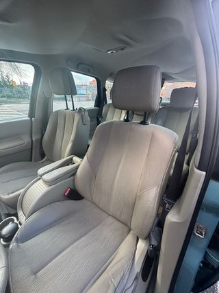 Renault Grand Scénic 2.0 dCi 150 CV – 5 plazas