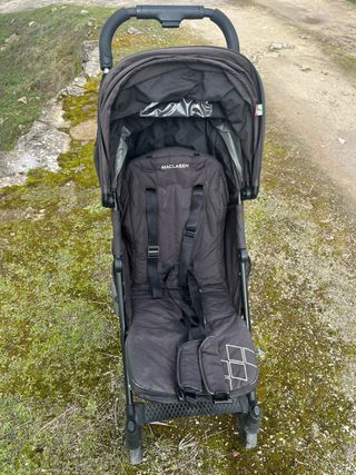 Silla de paseo Maclaren ARC