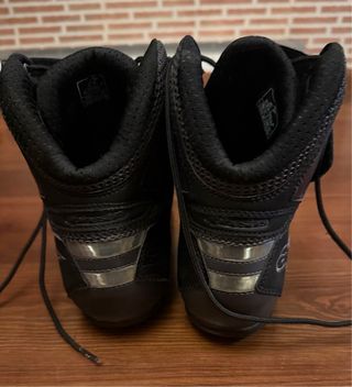 Botas Alpinestars Hombre Talla 43