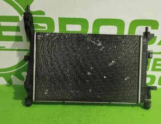 Radiador ford bv618c342bc focus turn. (cb8) 115074