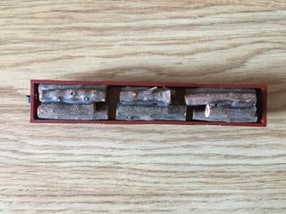 Ibertren escala N ref. 415