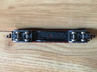 Ibertren escala N ref. 415