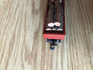 Ibertren escala N ref. 415