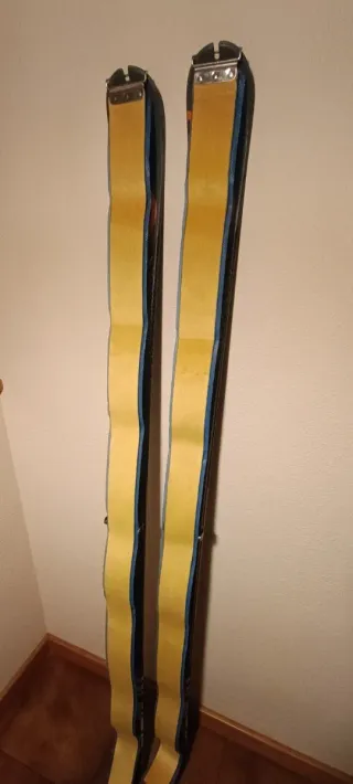 Esquís de Montaña Movement Speed Apple