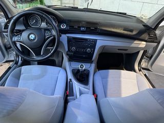 BMW Serie 1 2007
