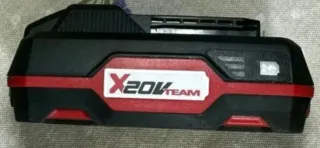 Atornillador de impacto Parkside