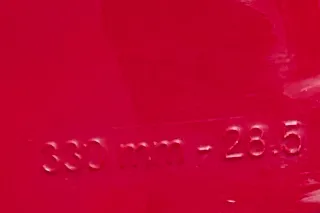 Equipo de esquí alpino.