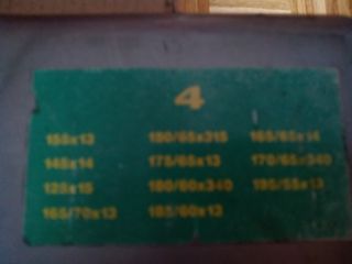 Cadenas para nieve Edelweiss