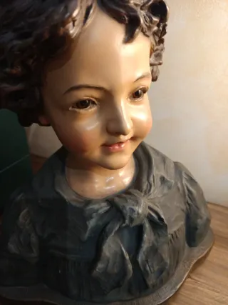 Figura Gavroche Par Choper