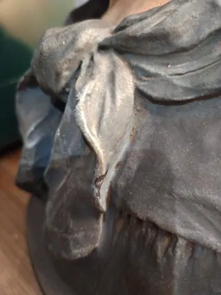 Figura Gavroche Par Choper