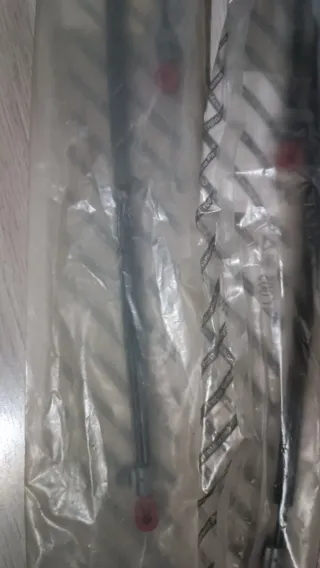 Fiat 500. Mando Flexible de Liberación de Asiento