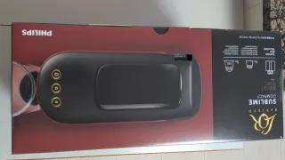 Cafetera L'Or Barista Sublime Nueva + 20€ dcto