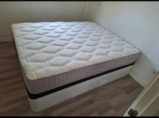 Canapés todas medidas + colchones visco premium