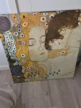 Cuadro Decorativo Tela