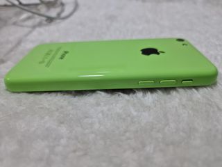 iPhone 5C 16GB Verde