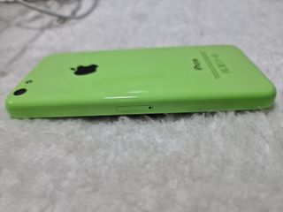 iPhone 5C 16GB Verde