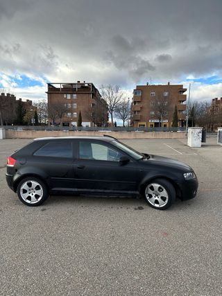 Audi A3 2003
