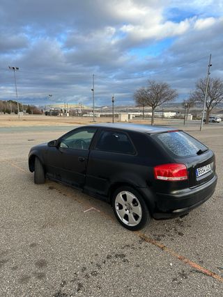 Audi A3 2003