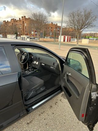 Audi A3 2003