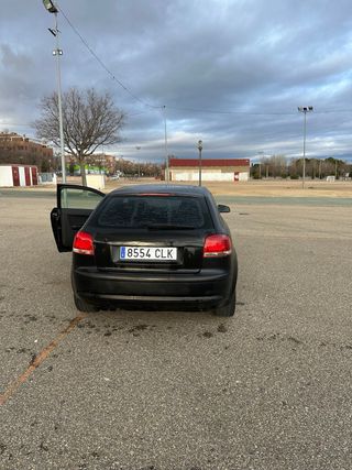 Audi A3 2003
