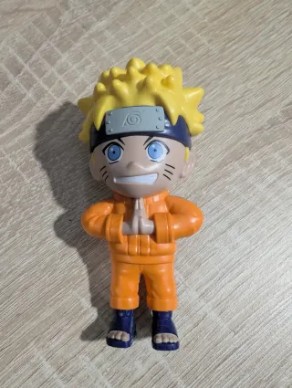 Pack de Figuras Naruto BK