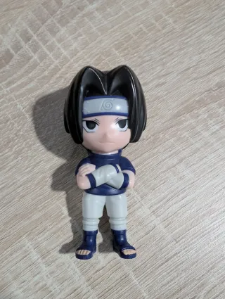 Pack de Figuras Naruto BK