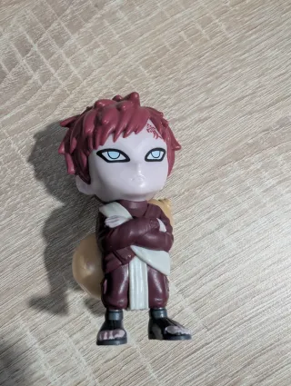 Pack de Figuras Naruto BK