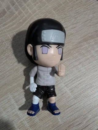 Pack de Figuras Naruto BK