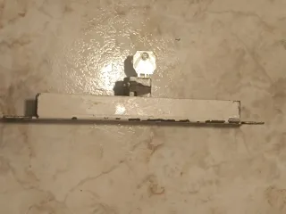 Cerradura Puerta Ballesta con Llave