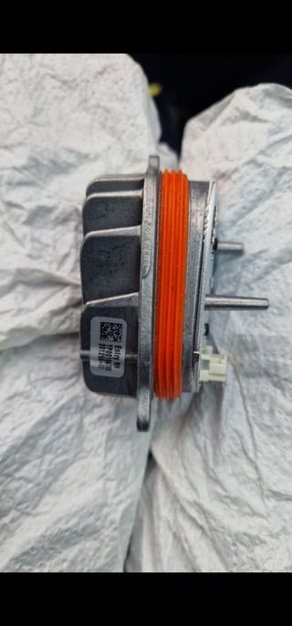 Módulo electrónico Entry RH