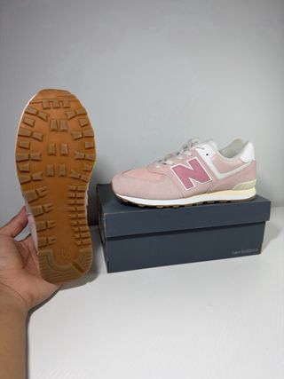 NEW BALANCE 574