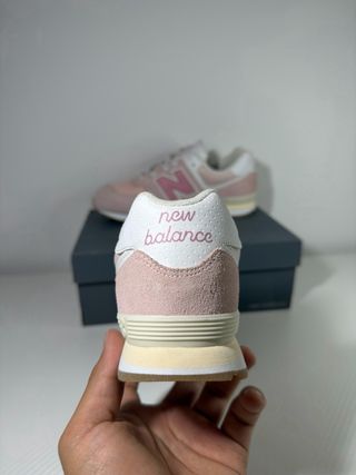 NEW BALANCE 574