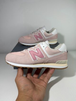 NEW BALANCE 574