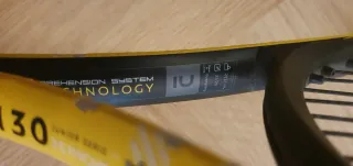 Raqueta Tenis Artengo TR130 25