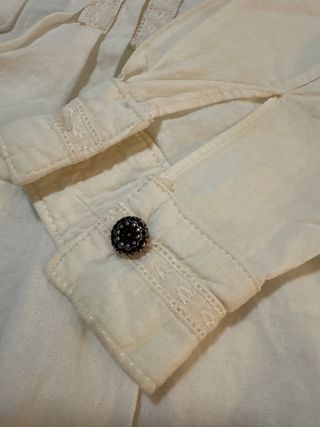 Camisa fallero niño 3-4 años